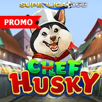 Chef Husky